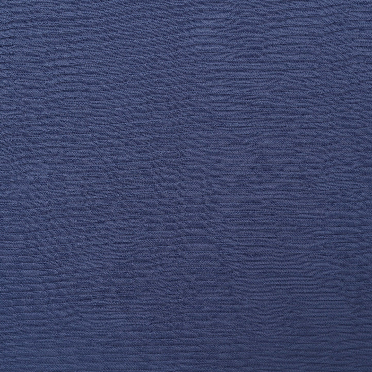 Solid Color Crush Satin Georgette Plain Fabric