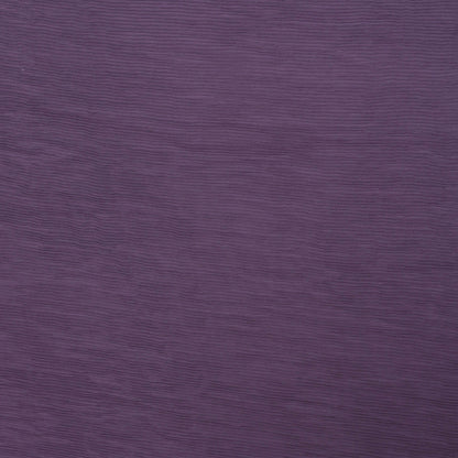 Solid Color Crush Satin Georgette Plain Fabric