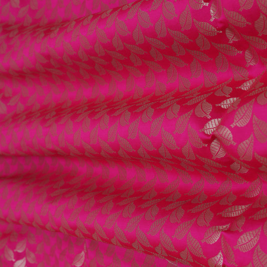 Rani Color Brocade Fabric