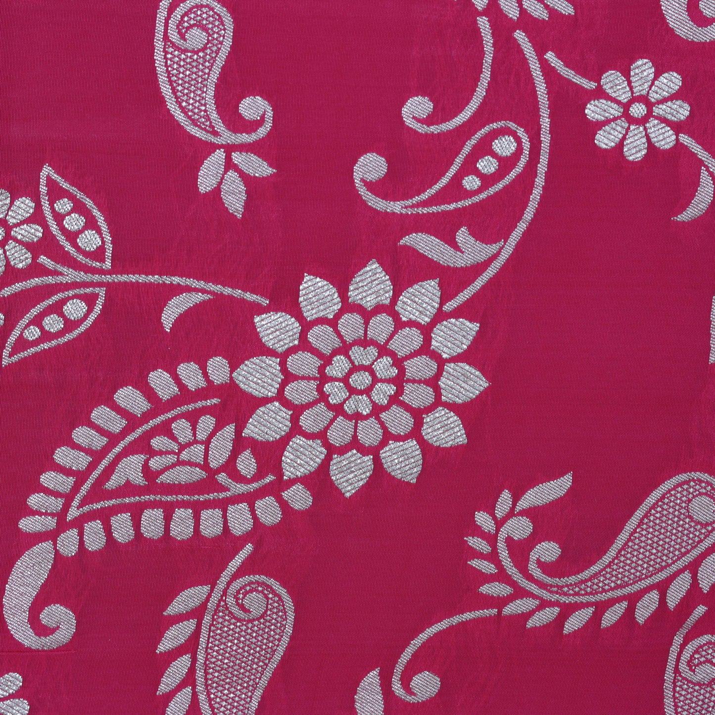 Rani Color Crepe Jaquard Fabric