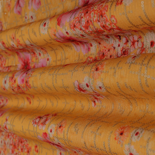 Multi-Color CHINON  WITH Sequence Fabric