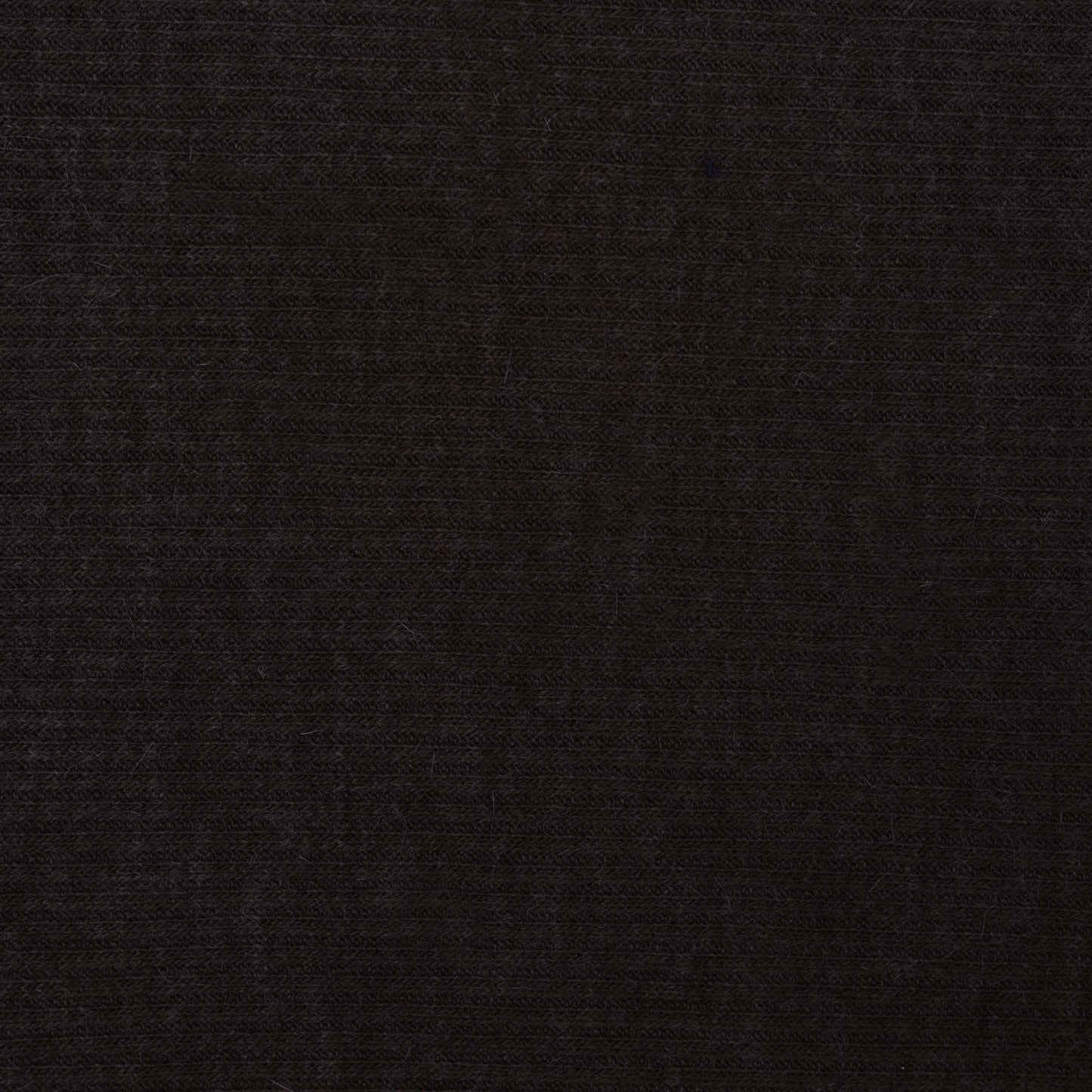 Solid Color Woolen Stripe Fabric