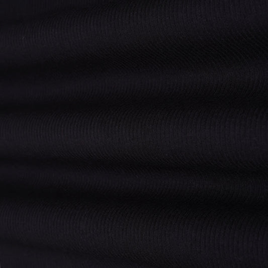 Solid Color Woolen Stripe Fabric