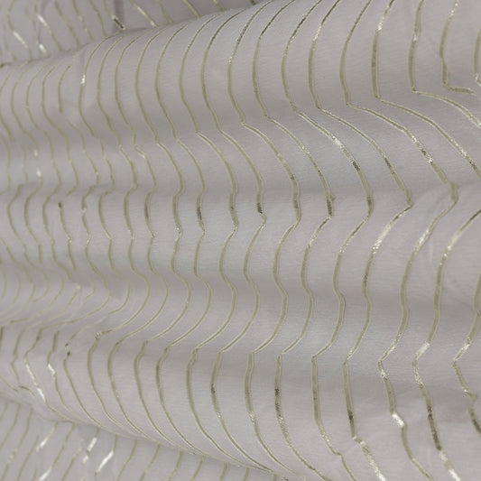 Chinon Gota Work Fabric