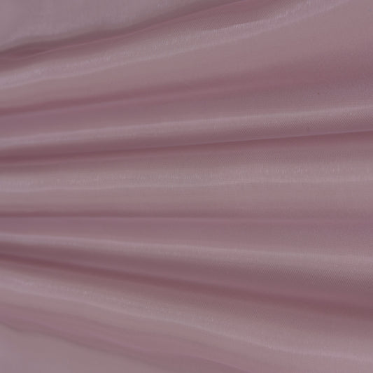 Colored special satin organza Fabric