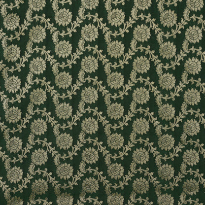 SILK JAL BROCADE Fabric