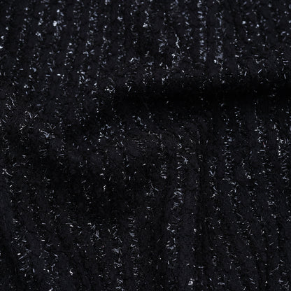 Heavy Woolen Fabric