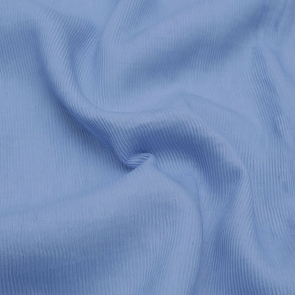 Solid Color Crush Satin Georgette Plain Fabric