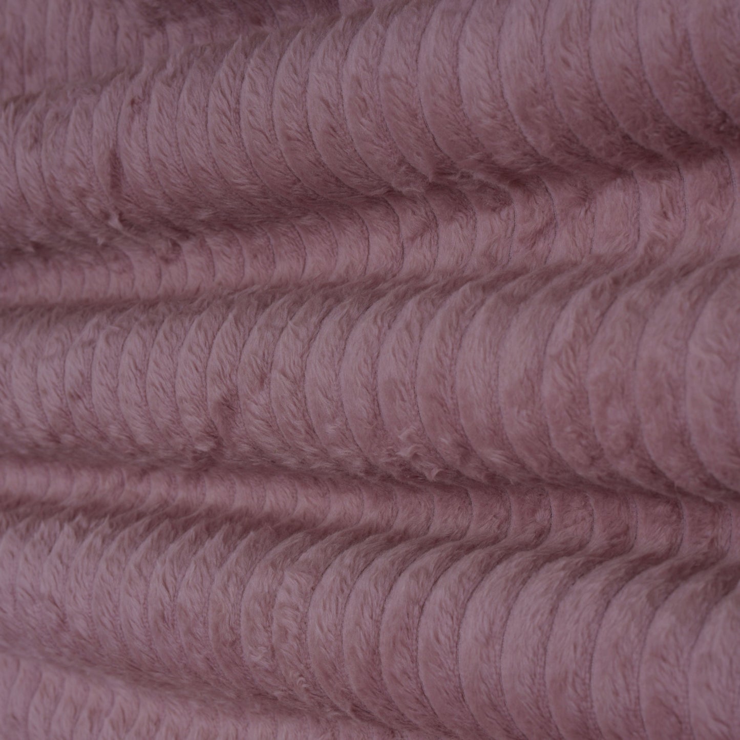 Woolen Fur Fabric
