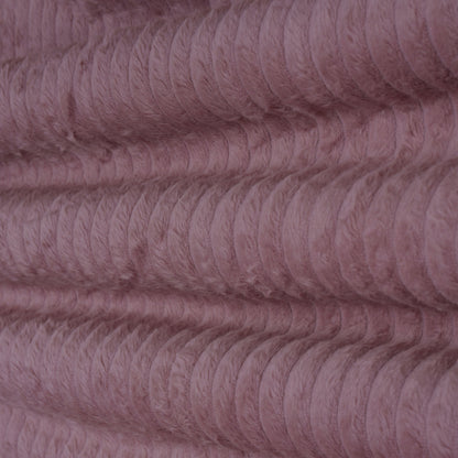Woolen Fur Fabric