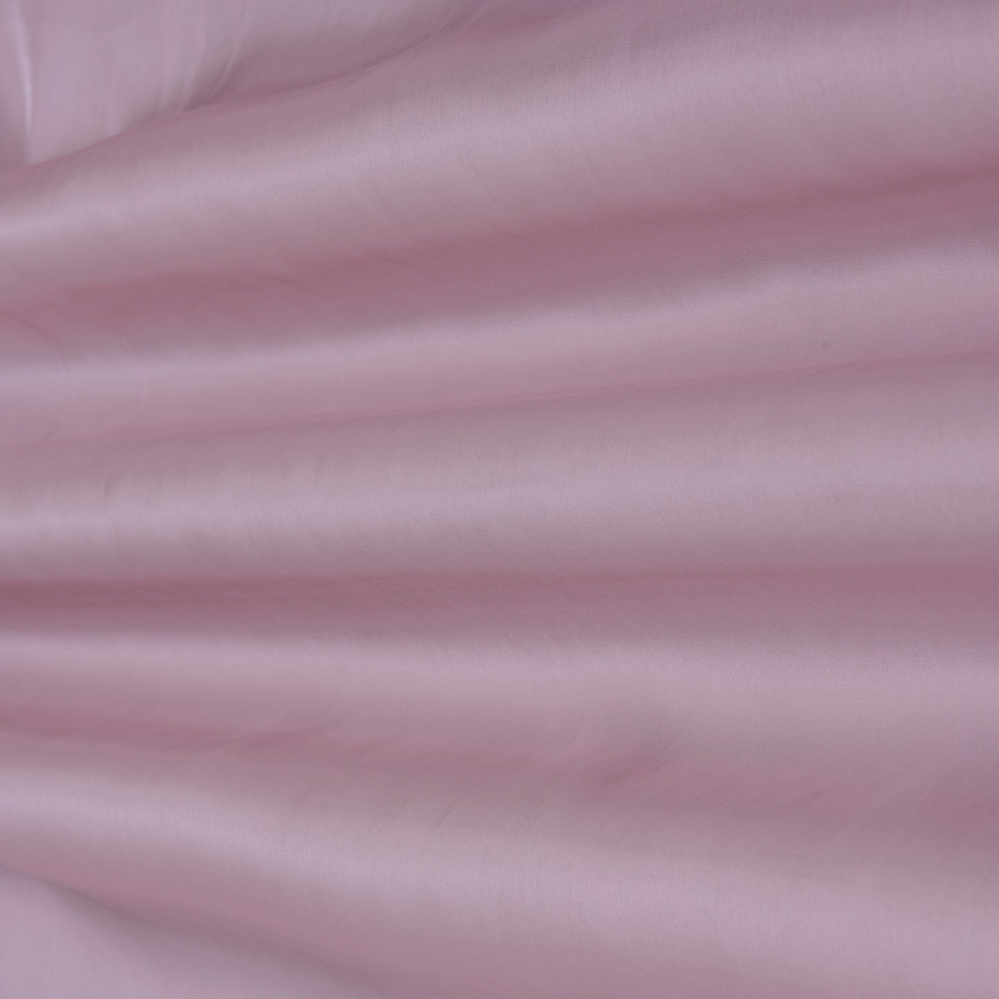 Pink Color Satin Shimmer Fabric