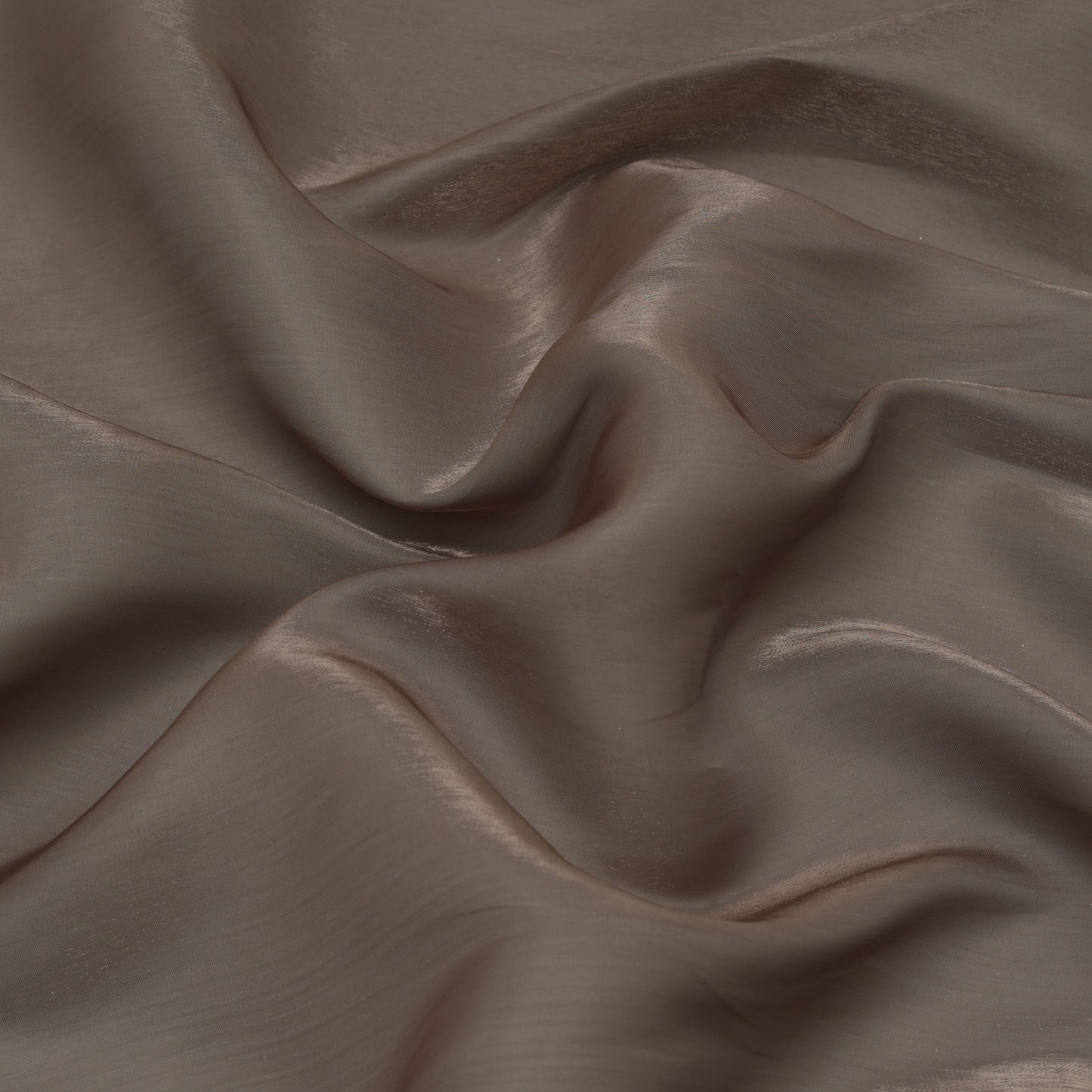 Colored Satin Shimmer Fabric