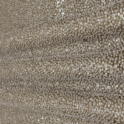 Heavy Net Embroidery Fabric