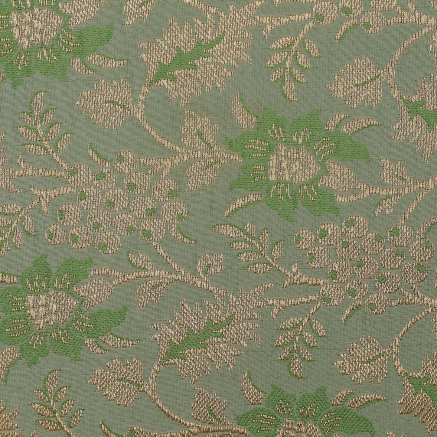 Pista Color Fabric SATIN BROCADE