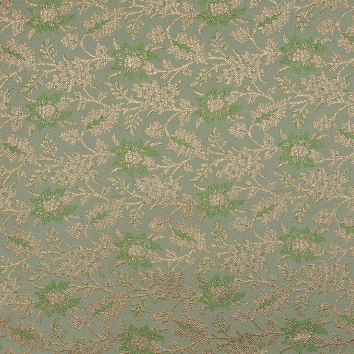 Pista Color Fabric SATIN BROCADE
