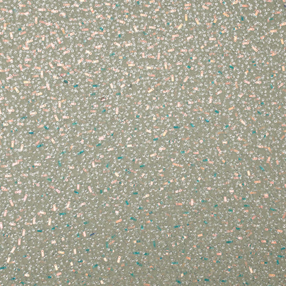 Net Sequins Fabric