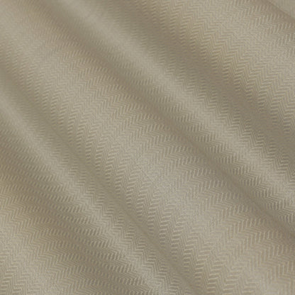 Solid Color Fabric Zari Brocade