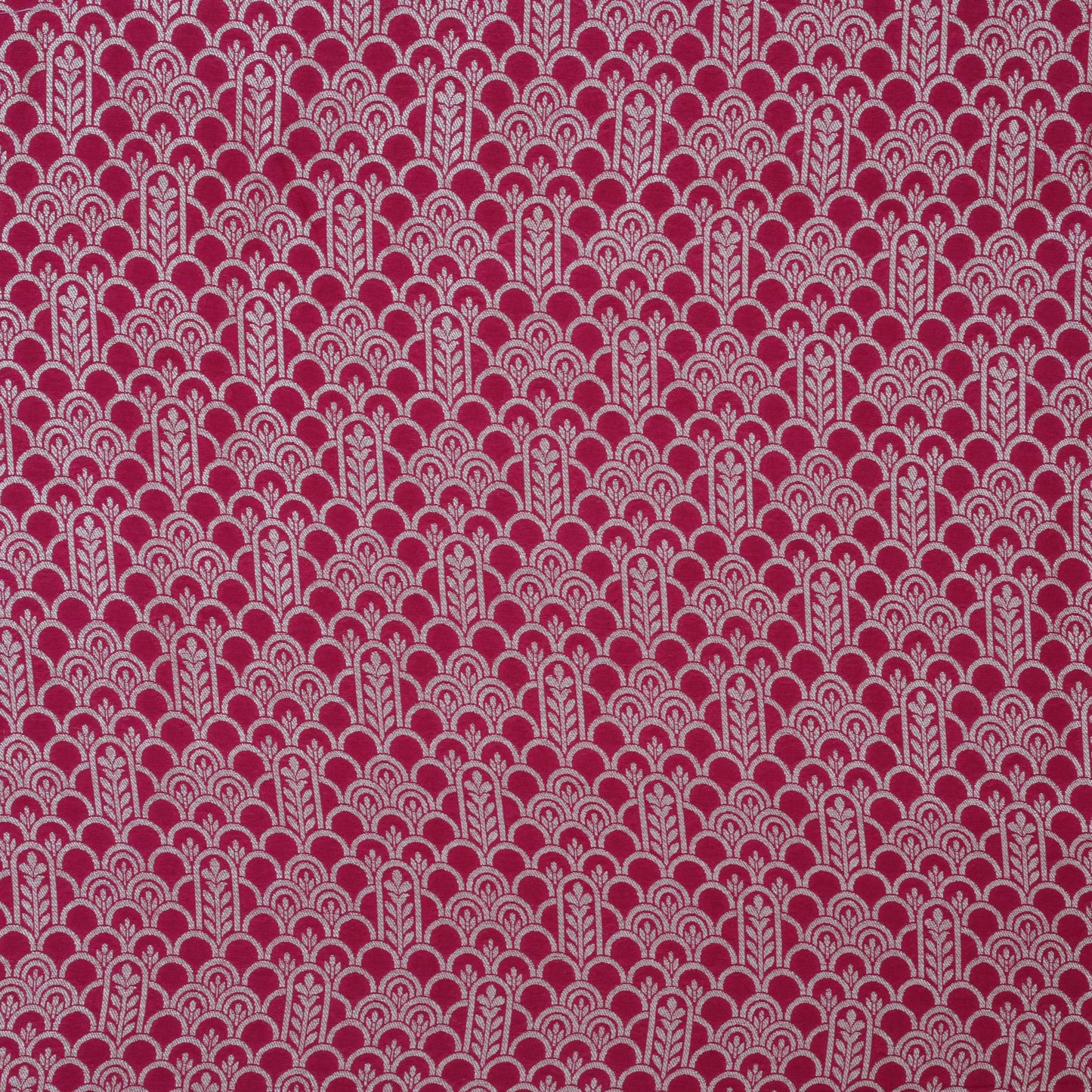 Rani Color Munga Brocade Fabric