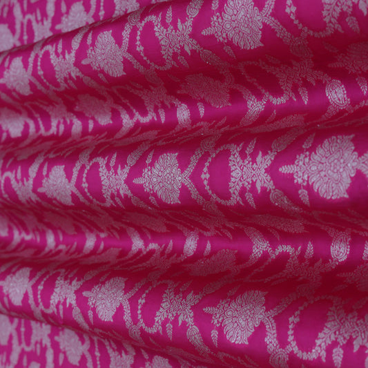 Rani Color Brocade Fabric