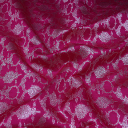 Rani Color Brocade Fabric