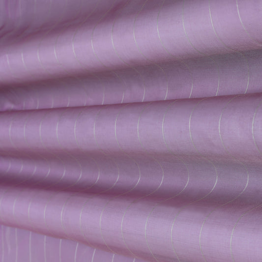 Tissue Stripe Fabric