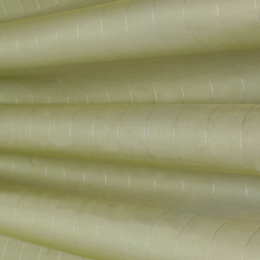 Tissue Stripe Fabric