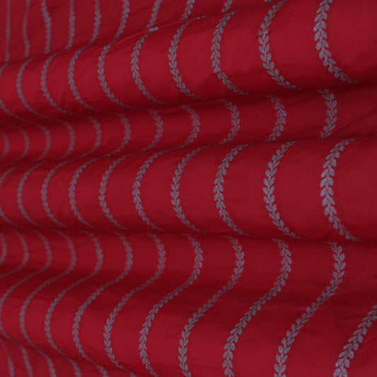 KATAN BROCADE Fabric