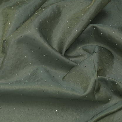 Tissue Sequins Fabric