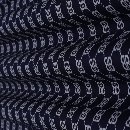 Heavy Lycra Print Fabric