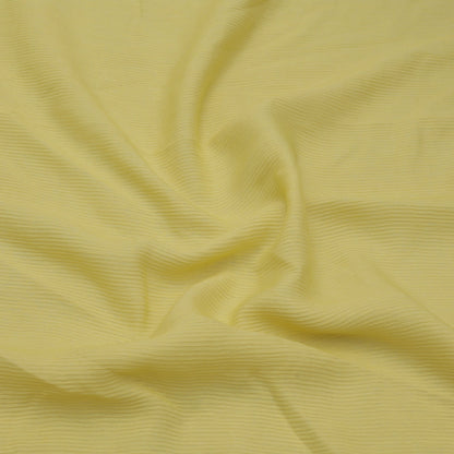 Colored Crush Satin Georgette Plain Fabric