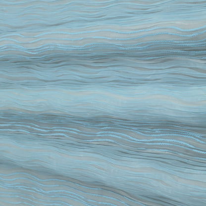 Colored Organza Embroidery Fabric