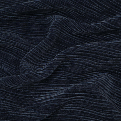 Tweed Velvet Crush Fabric