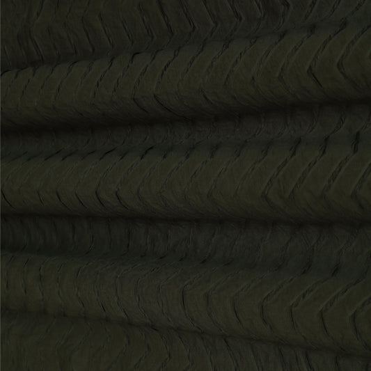 Solid Color Self Silk Plain