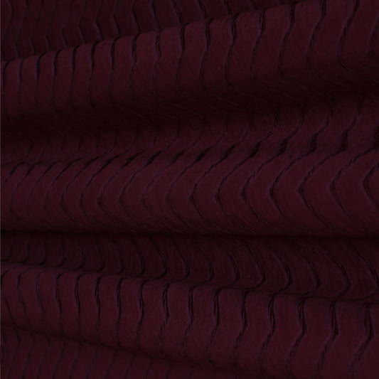 Solid Color Self Silk Plain