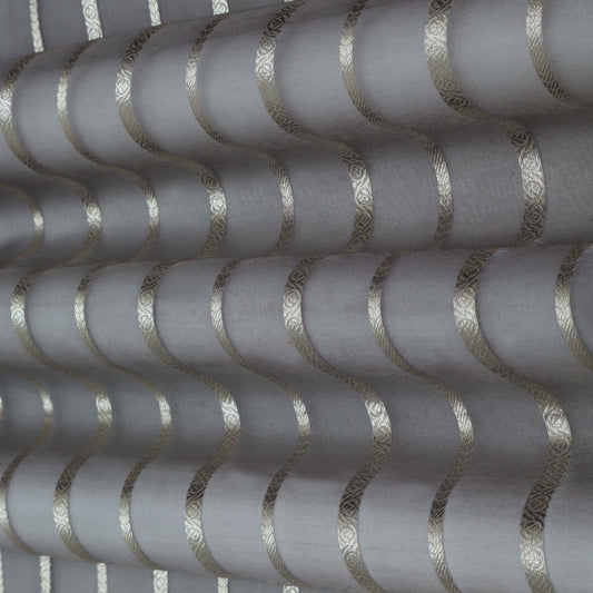 Tissue Stripe Fabric