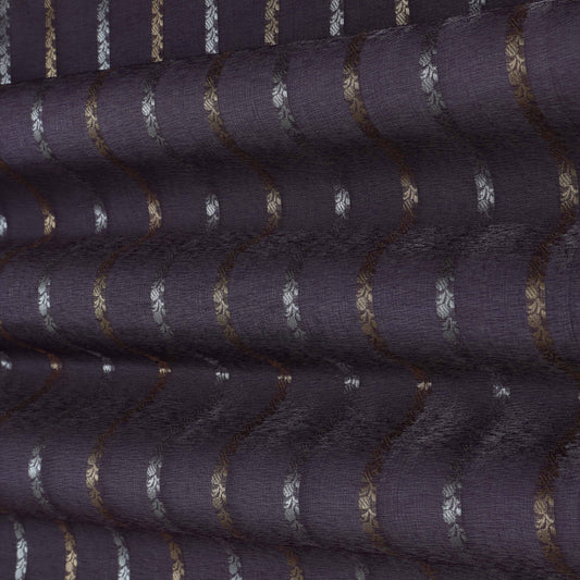 Tissue Stripe Fabric