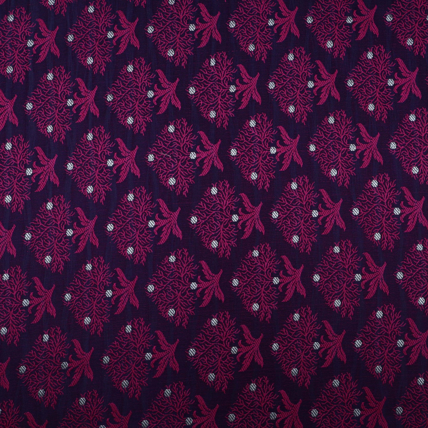 Satin Meena Tanchui Fabric