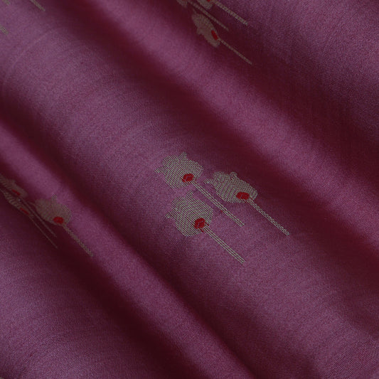 ONION Color CHINIA SILK BROCADE Fabric