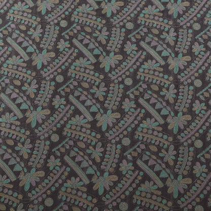 ONION Color Fabric Dola Position Print Emb