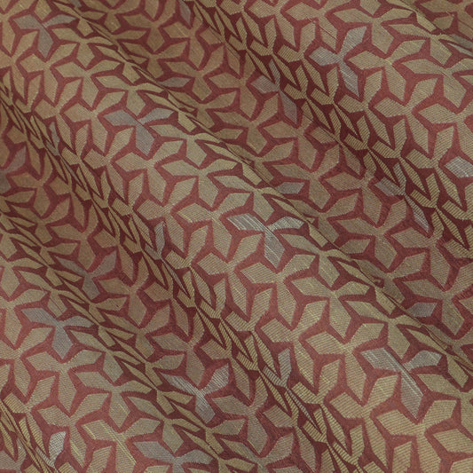 ONION Color CHOUDANI BROCADE Fabric