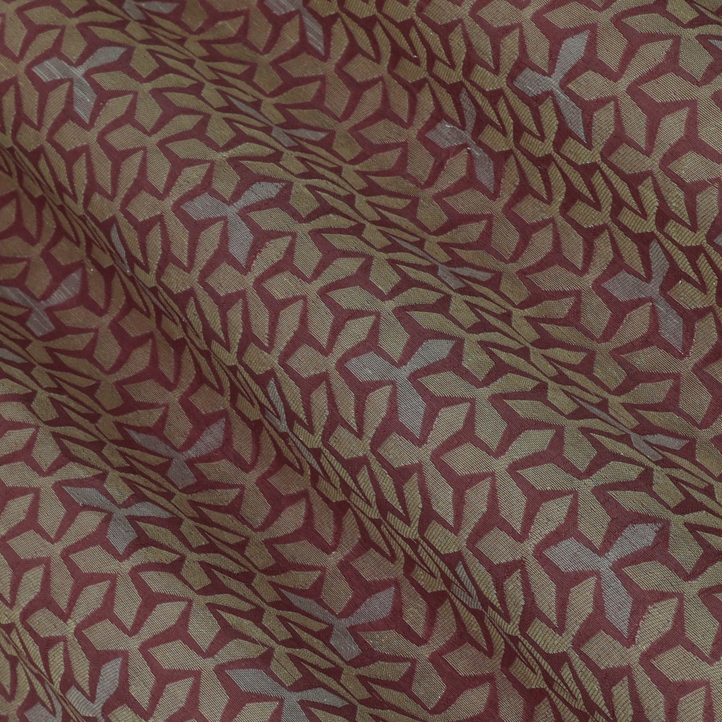 ONION Color CHOUDANI BROCADE Fabric