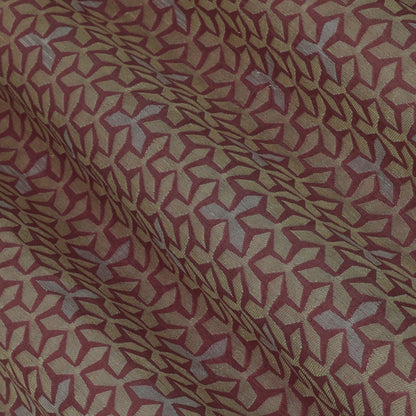 ONION Color CHOUDANI BROCADE Fabric