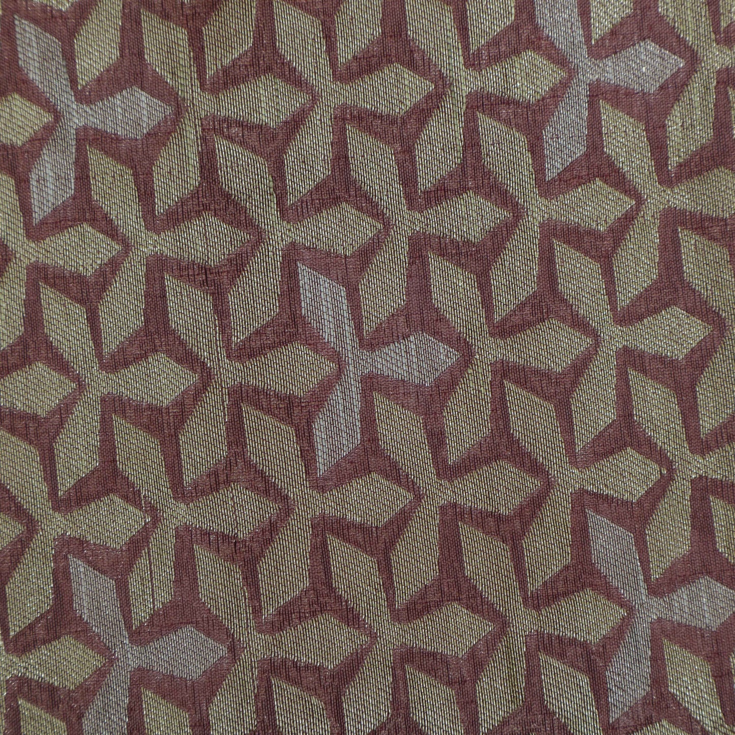 ONION Color CHOUDANI BROCADE Fabric