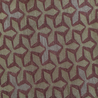 ONION Color CHOUDANI BROCADE Fabric