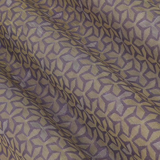Move Color CHOUDANI BROCADE Fabric