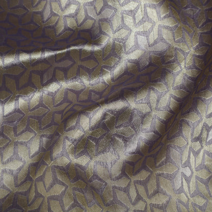 Move Color CHOUDANI BROCADE Fabric