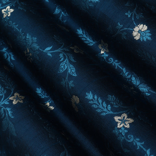 Color Fabric KATAN BROCADE
