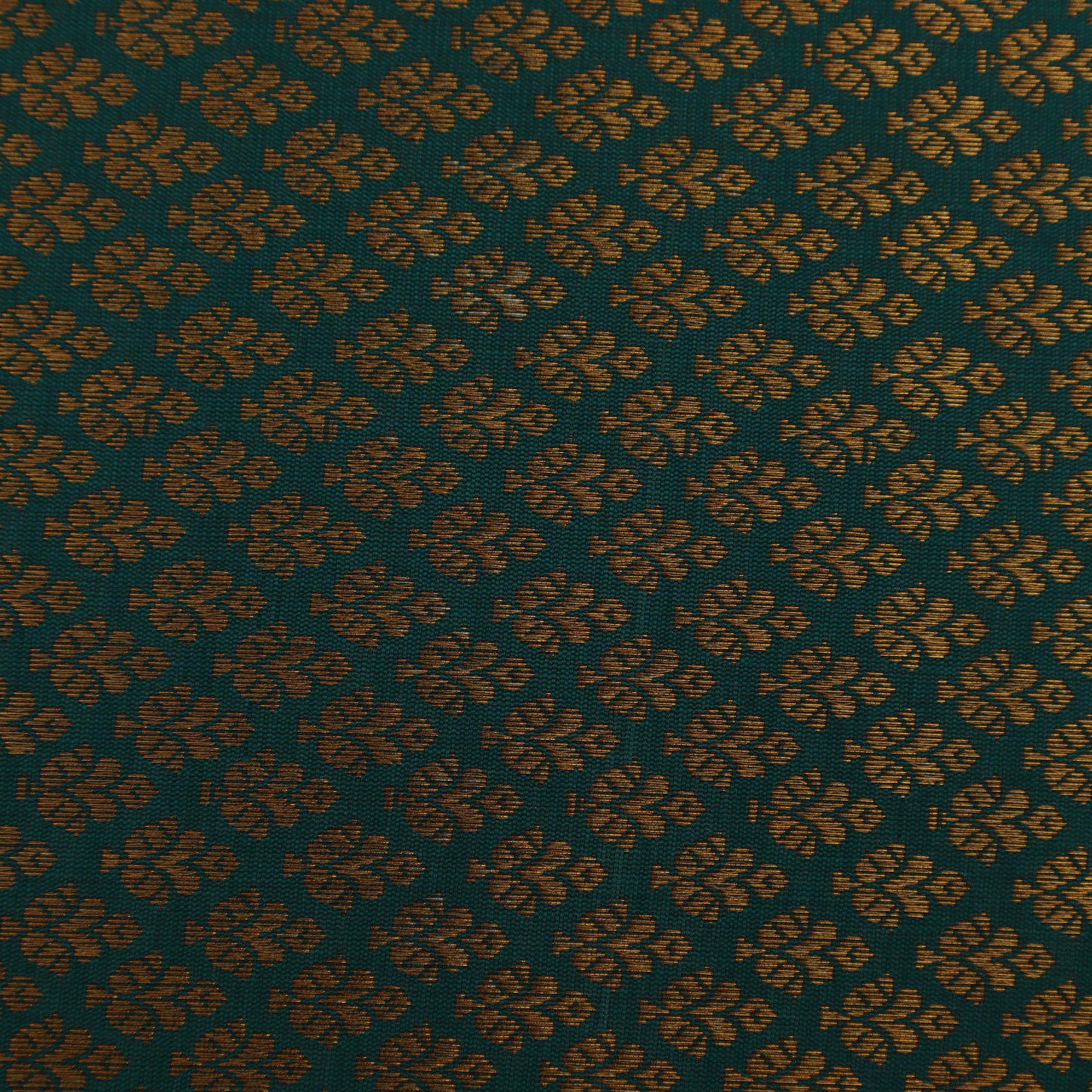 Colored BROCADE Fabric