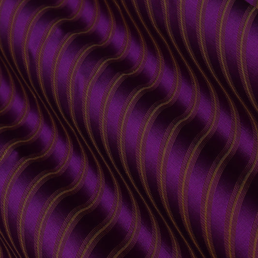 Colored BROCADE Fabric