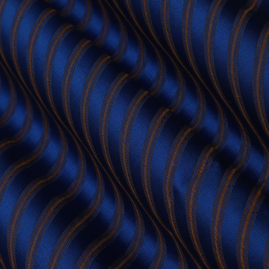 Colored BROCADE Fabric